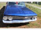 Thumbnail Photo 24 for 1961 Chevrolet Bel Air